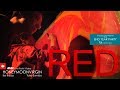 RED (Live paint Video) #77
