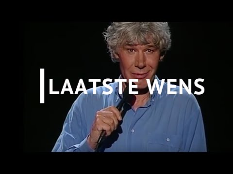 Paul van Vliet - Laatste wens