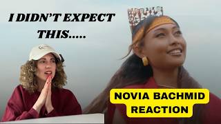 Download lagu Dancer Reacts to Novia Bachmid - Your Side | Only Good Vibes 🥳