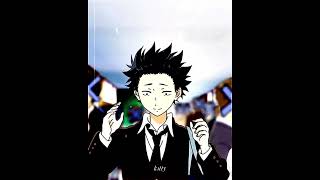 A Silent Voice Hindi Amv - Aa Raat Bhar