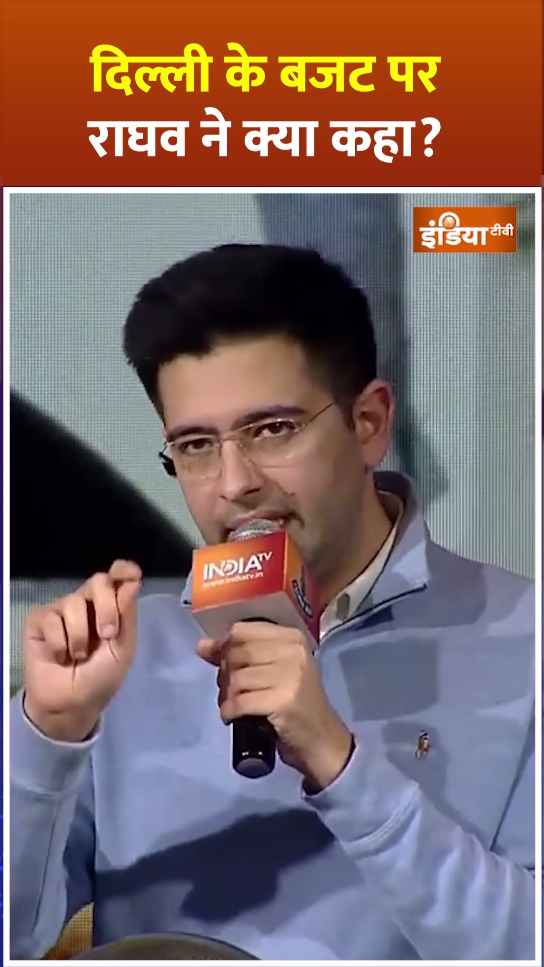क्या #freebies से #delhi का बजट घाटे में जा रहा है #arvindkejriwal #raghavchadha #delhielection2025