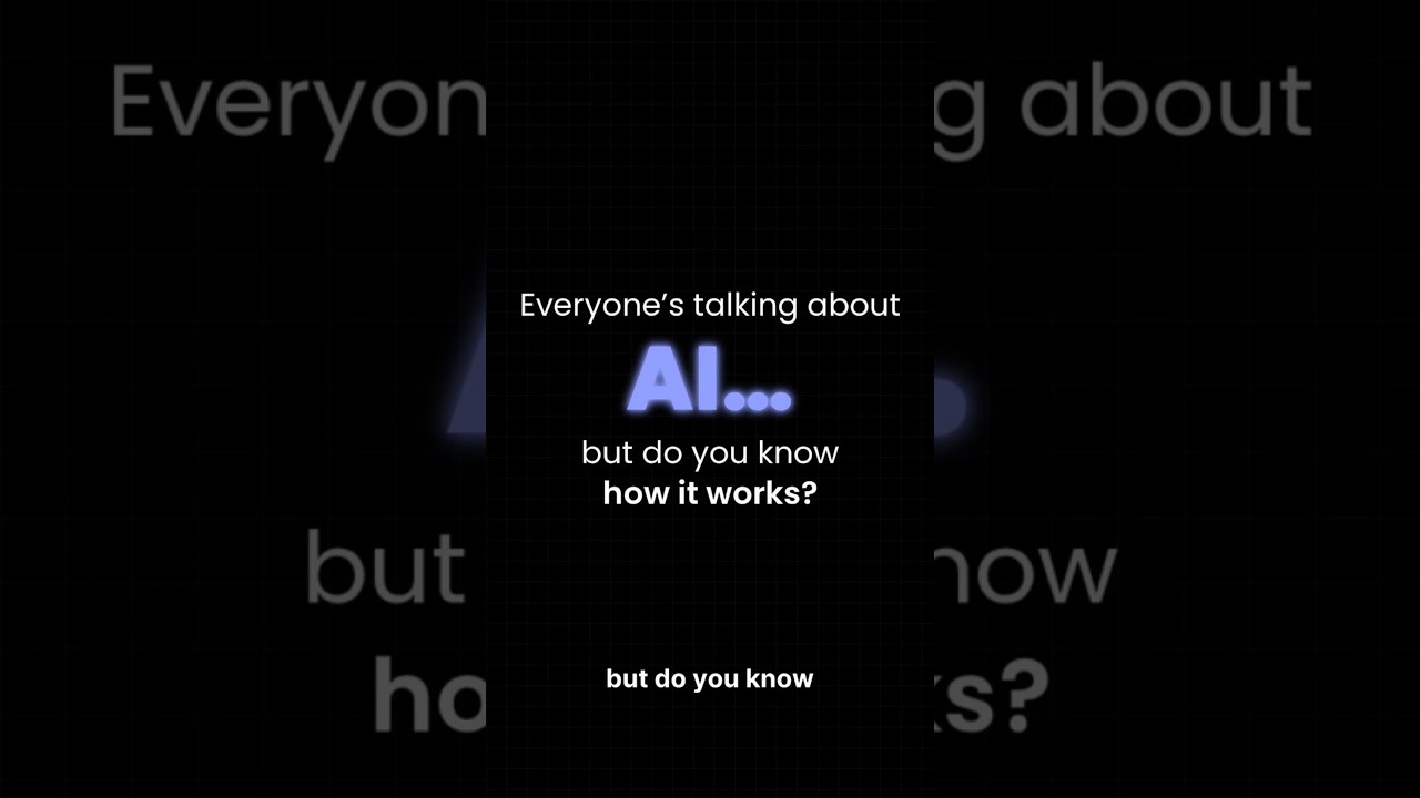 AI WORKFLOW Explained: The Secret Engine Behind Everything You Use