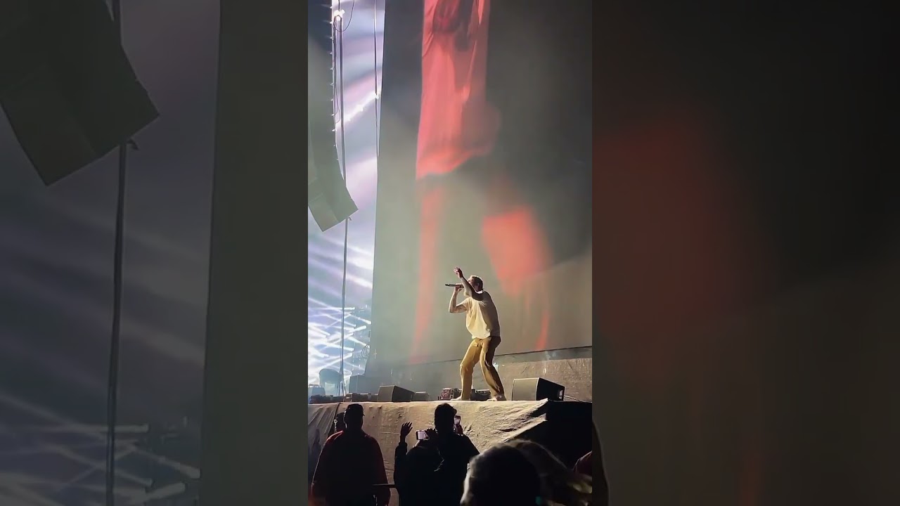 Post Malone - “Circles” 