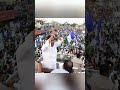 Ys Jagan anna 🤍😎 #jaganannna #shorts #ytshorts #andhrapradesh #news #ysrcp