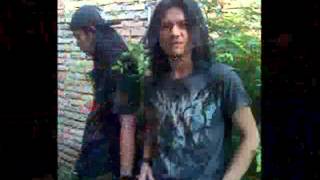 BLORONG - DEWAN PEMBUNUH RAKYAT