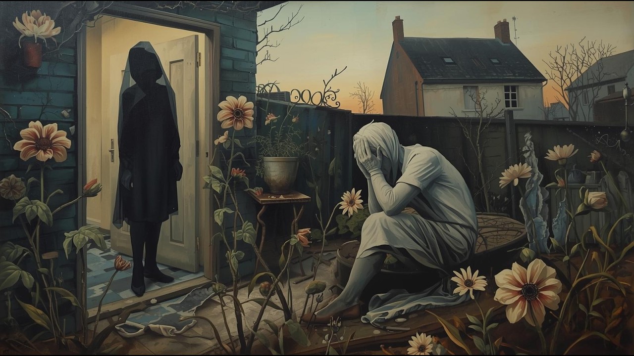 Как изучать роман Кэрол Энн Даффи «Позор». 