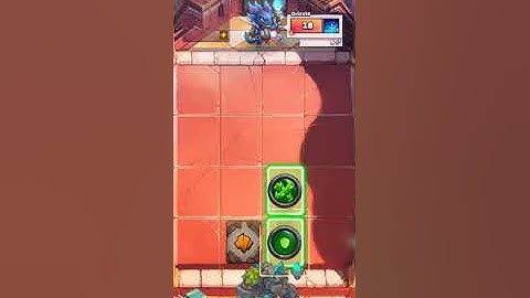 ASGARD vs RA’JU | BASIC vs ULTIMATE | Super Spell Heroes