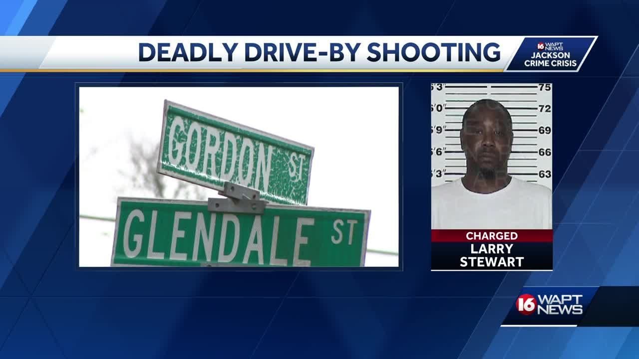 Man charged in Gordon Street homicide - YouTube