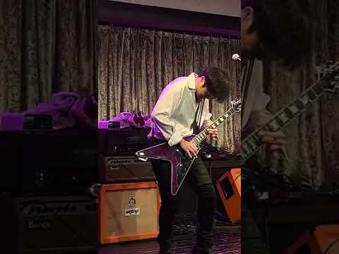 221006 나홀로나다 기타리스트 특집 변지환 브로큰발렌타인  퍼플레인