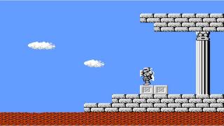 TheDJPony - Zelda 2 Palace (Old Style Remix)