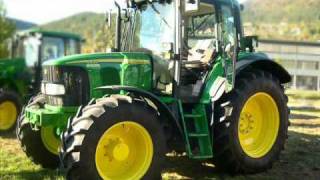 John Deere Song chords