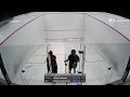 Court 15 - 2024 Howe Cup Women's Team Squash Championship - Day 1