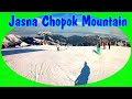 Slovakia jasna ski resort Горнолыжный курорт Ясна СЛОВАКИЯ 2017