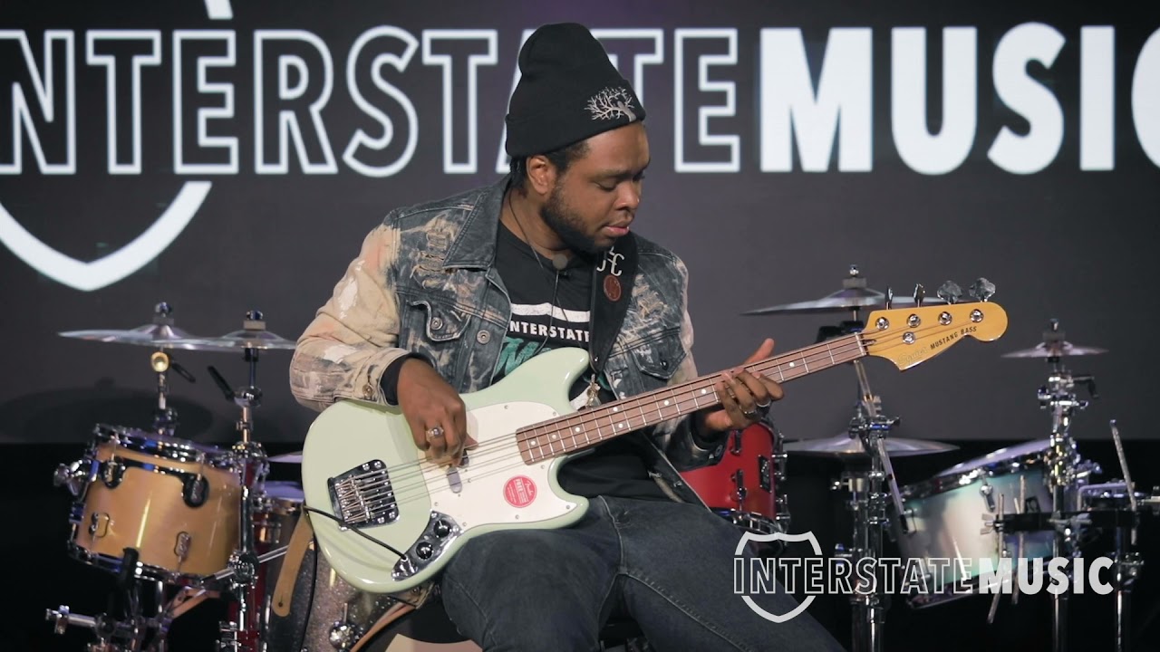 Squier Classic Vibe 
