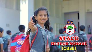 STACG HI-TECH SCHOOL AD - 2