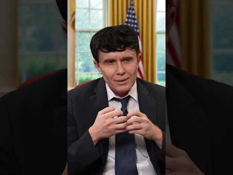 “Cadou din România!” - Nicușor Acasă la Trump
