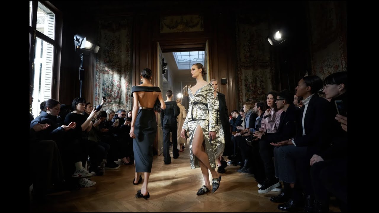 Altuzarra Fall Winter 2020