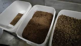 Farminsect Hat Sich Zum Ziel Gesetzt, Die Landwirtschaft Mit Insekten Nachhaltiger Zu Gestalten.