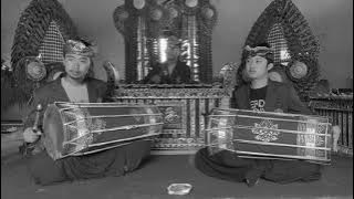 Kendang Topeng Dalem “Arsa Wijaya”