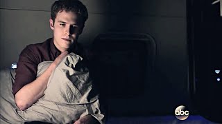 Why Did I Drown? | Leo Fitz