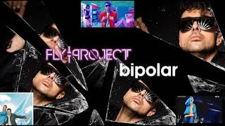 Fly Project - Bipolar ❌ Mirelba ❌ Sare by Blue ❌ RAISA - remix by Blue ft. Stern