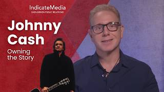 What Johnny Cash's Career Comeback Teaches Business Leaders About Authentic Reputation