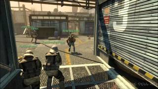 IRONFINGERS86's Spawn Tomahawk Throw In Launch Killing Tactfully