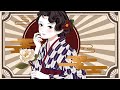 真壁寂室「フィンガーウヱーヴ」Official Music Video