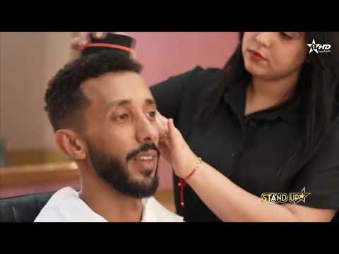 StandUp S10 2025 15 يوميات الحلقة