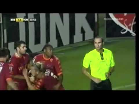 Philippe Mexès // Addio ad un campione...