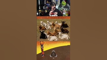 Is This The Number One Apex Legends Player? #apexlegends #apex