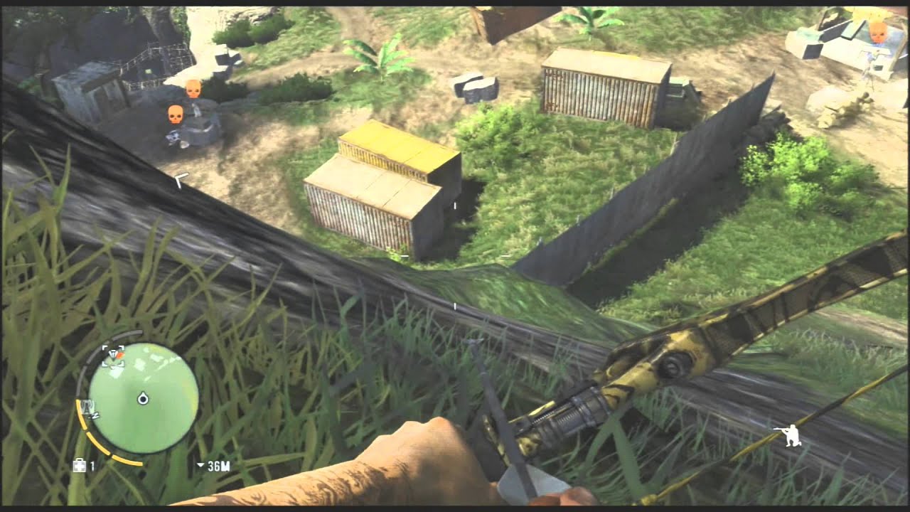 Far Cry 3 | Easiest Way To Get 