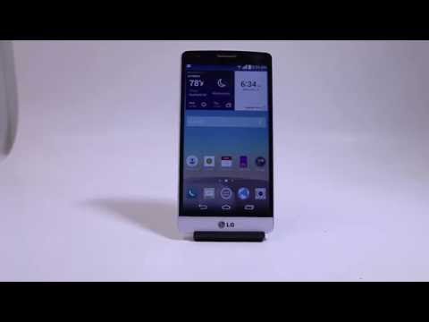 LG G3 Vigor Review #attmobilereview