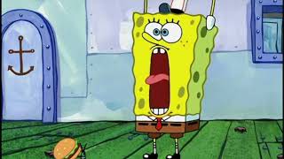 Random Video #170: V I C T O R Y   S C R E E C H ! (SpongeBob SquarePants x Hoppers)