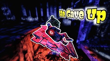 This killer hates Dumb tech - Dbd Mobile