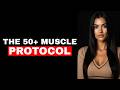Stop Training Like A 30-Year-Old: The Muscle Protocol Built For Men Over 50