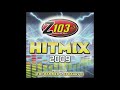 Z1035 hitmix 2009 full cd 2009