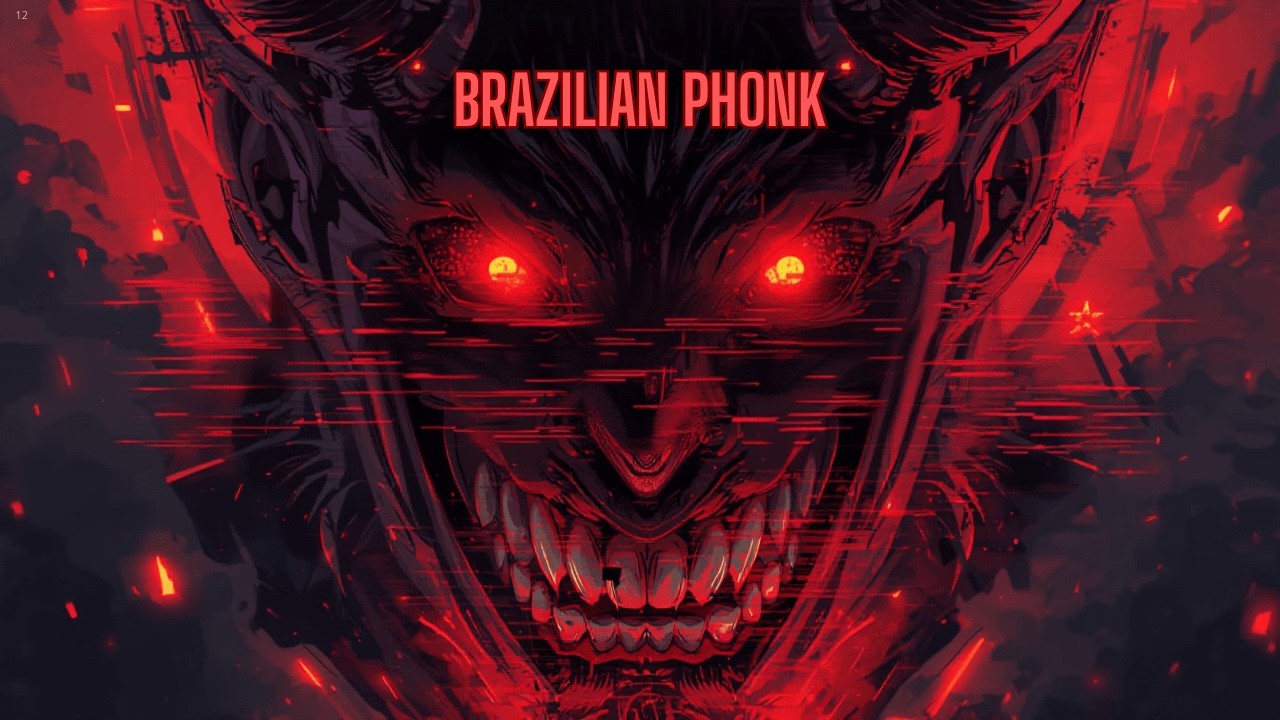 BRAZILIAN PHONK 2026 - O GRAVE QUE FAZ A TERRA TREMER ( BASS BOOSTED ) VOLUME 2