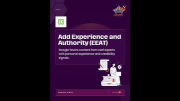 How to Optimize Content for Google’s AI-Powered Results (SGE) | SEO for 2025