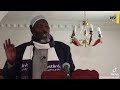 ✨​👳‍♂️Sheik Musa Suahala⭐@Dawa🌙🏮