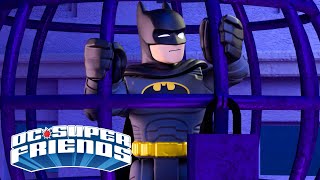 Best of DC Super Friends | DC Super Friends | Cartoons For Kids | Action videos | Imaginext® ​