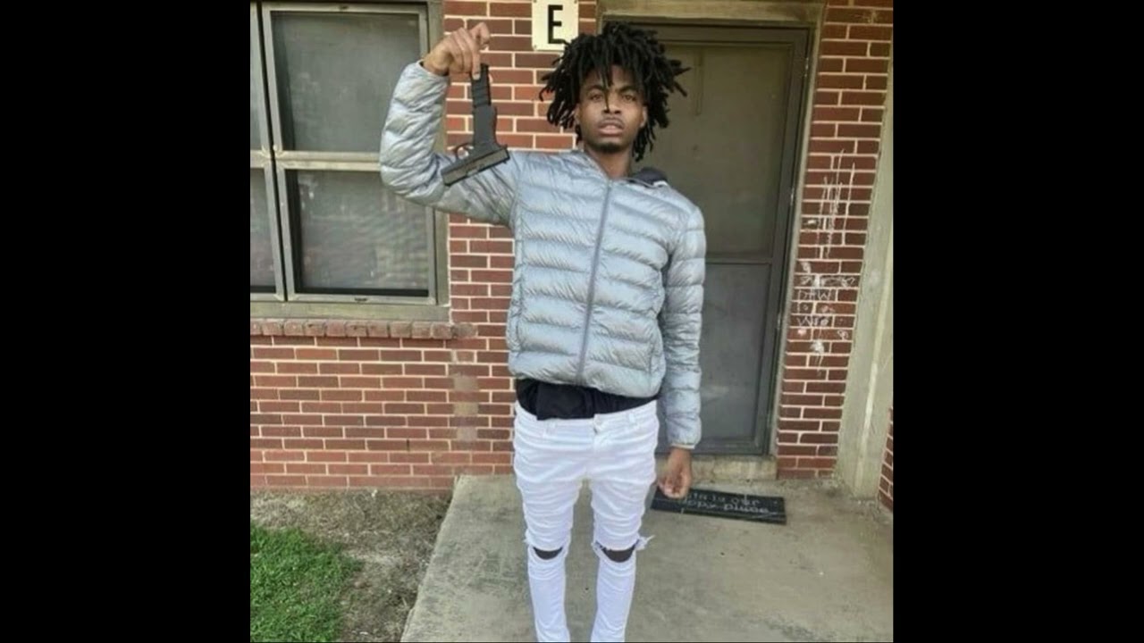 [FREE] ‘Stick’ - LazerDim700 x Glokk40Spaz Type Beat - XINO!