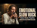 💔 Greatest Rock Ballads 2026 | Slow Rock Love Songs Collection