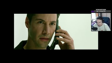 [2] прохождение The Matrix: Path of Neo, конец