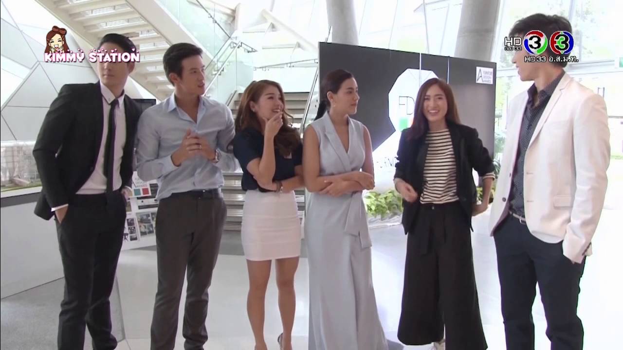 เพียงชายคนนี้ไม่ใช่ผู้วิเศษ - 2016.05.19 - TLKT