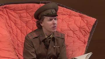 Come and Forget the Counterculture, with Johannes Grenzfurthner