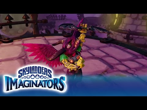 Video: Carta UK: Skylanders Tidak Sekuat Tahun Lalu