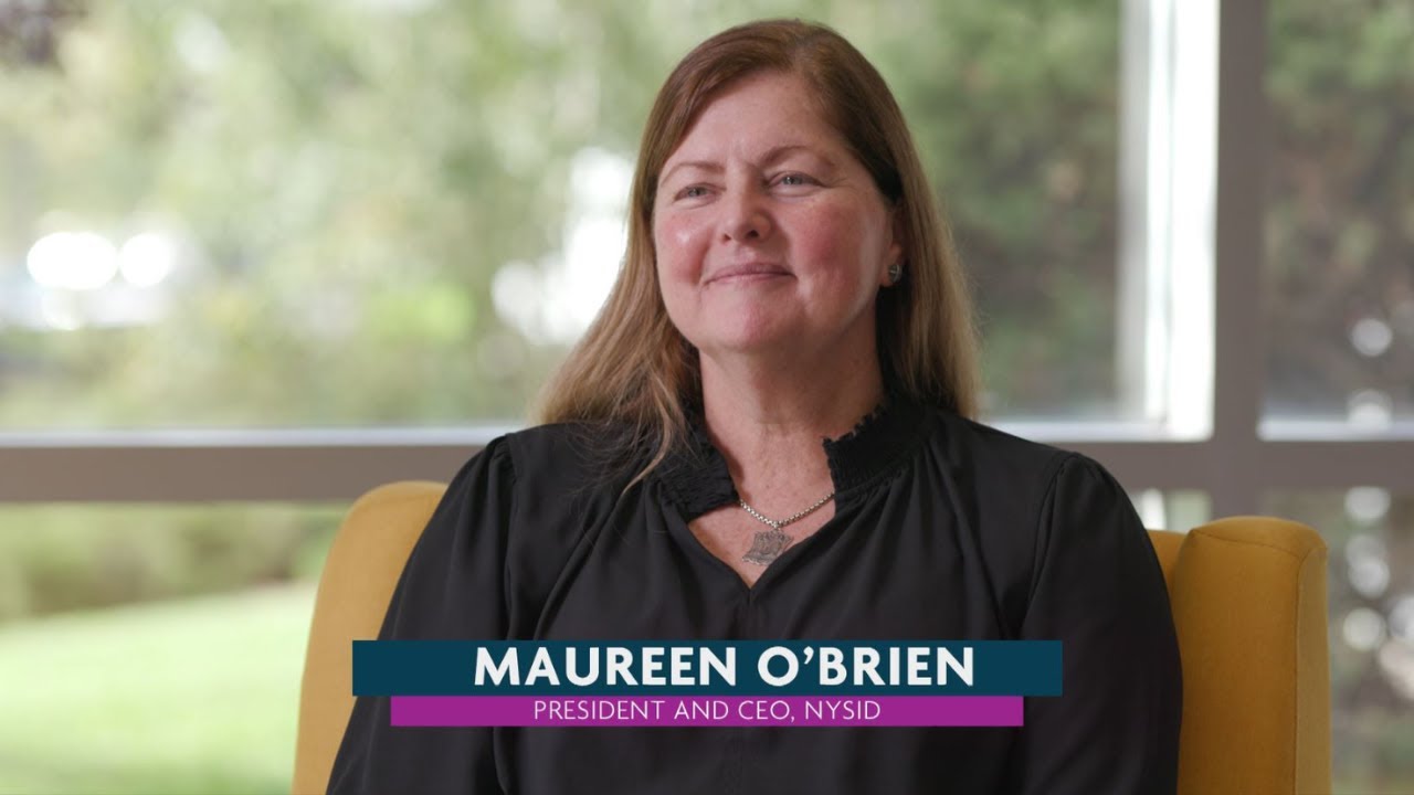 NYSID's Mission for Disability Employment