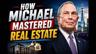 How Michael Bloomberg Mastered Real Estate Investing and How You Can Too
