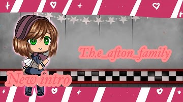 I made a intro for this YouTube channel